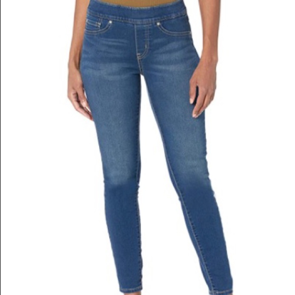 Levi Skinny Jeans